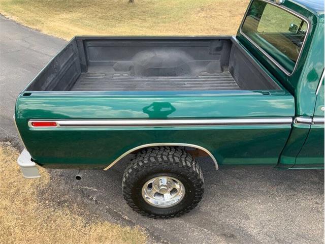 1979 Ford F150 (CC-2088958) for sale in Fredericksburg, Texas