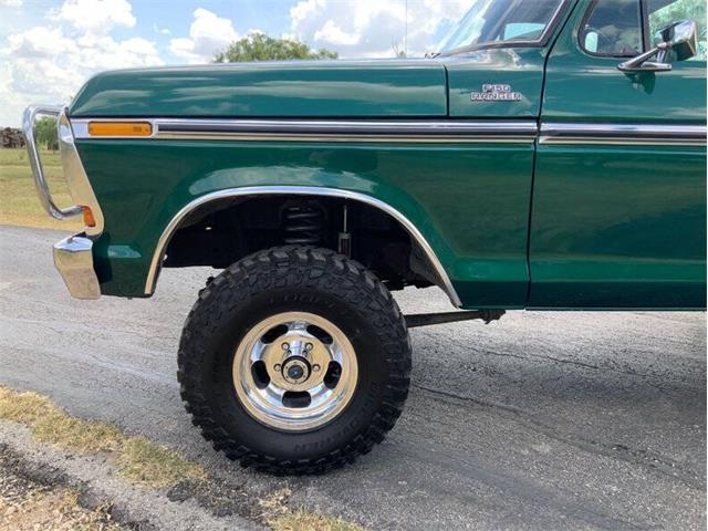 1979 Ford F150 (CC-2088958) for sale in Fredericksburg, Texas