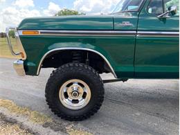 1979 Ford F150 (CC-2088958) for sale in Fredericksburg, Texas