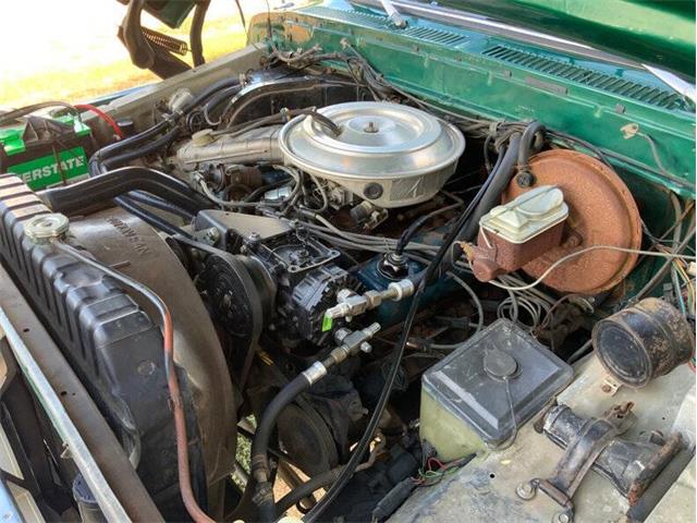 1979 Ford F150 (CC-2088958) for sale in Fredericksburg, Texas