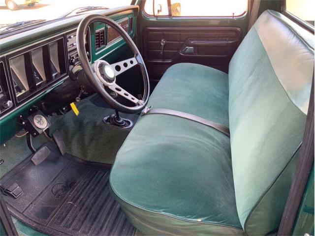 1979 Ford F150 (CC-2088958) for sale in Fredericksburg, Texas