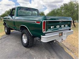 1979 Ford F150 (CC-2088958) for sale in Fredericksburg, Texas