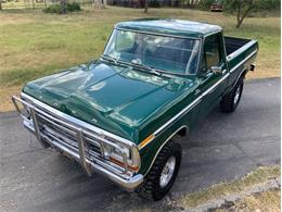 1979 Ford F150 (CC-2088958) for sale in Fredericksburg, Texas