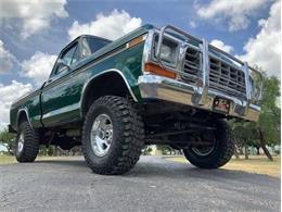 1979 Ford F150 (CC-2088958) for sale in Fredericksburg, Texas