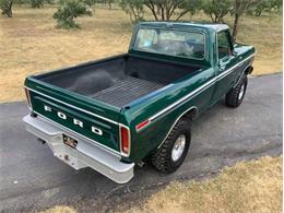 1979 Ford F150 (CC-2088958) for sale in Fredericksburg, Texas
