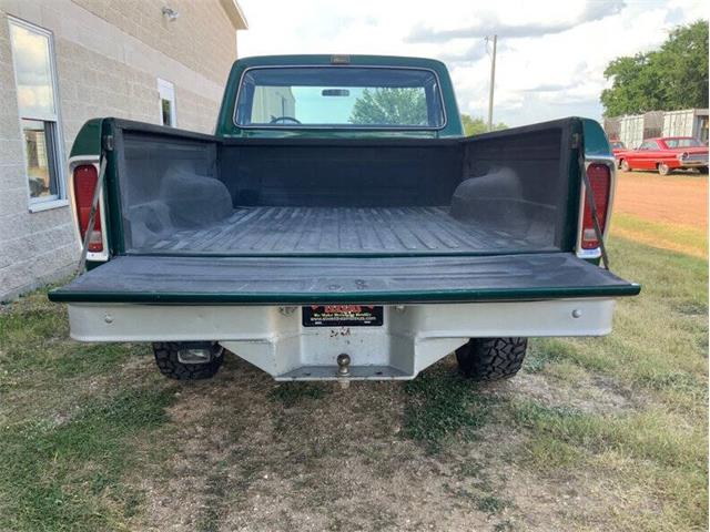 1979 Ford F150 (CC-2088958) for sale in Fredericksburg, Texas