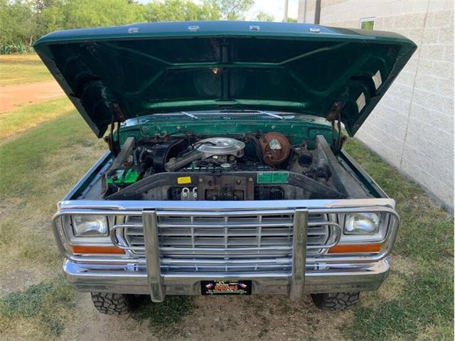 1979 Ford F150 (CC-2088958) for sale in Fredericksburg, Texas