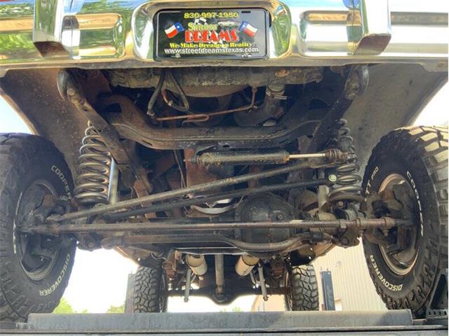 1979 Ford F150 (CC-2088958) for sale in Fredericksburg, Texas