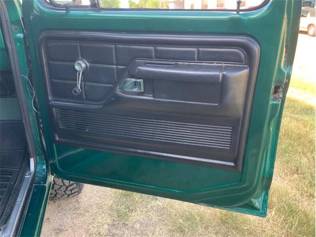 1979 Ford F150 (CC-2088958) for sale in Fredericksburg, Texas