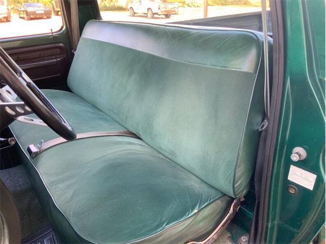 1979 Ford F150 (CC-2088958) for sale in Fredericksburg, Texas