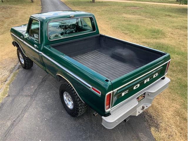 1979 Ford F150 (CC-2088958) for sale in Fredericksburg, Texas