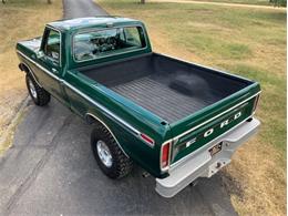 1979 Ford F150 (CC-2088958) for sale in Fredericksburg, Texas