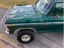 1979 Ford F150 (CC-2088958) for sale in Fredericksburg, Texas