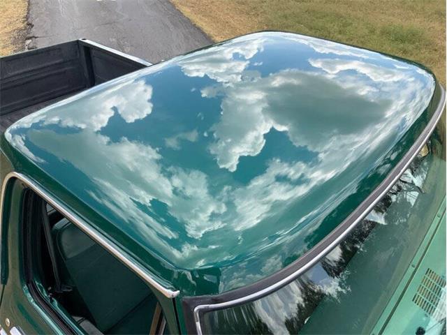 1979 Ford F150 (CC-2088958) for sale in Fredericksburg, Texas