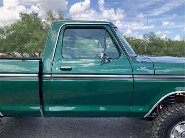 1979 Ford F150 (CC-2088958) for sale in Fredericksburg, Texas