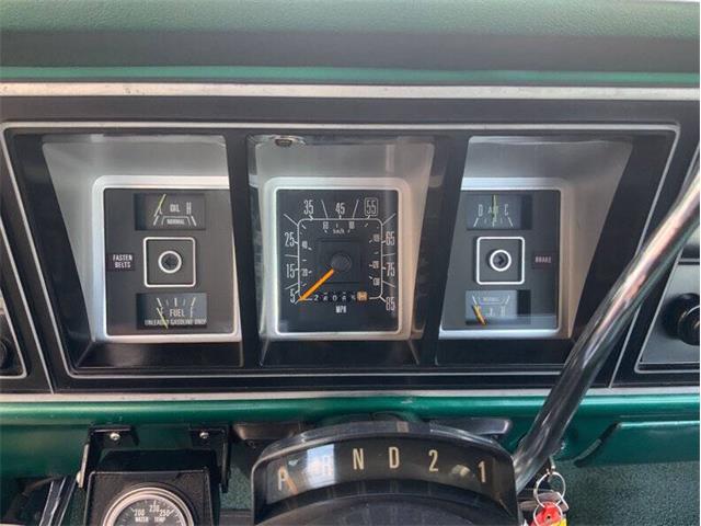 1979 Ford F150 (CC-2088958) for sale in Fredericksburg, Texas