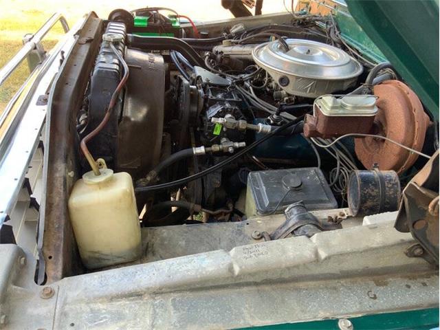 1979 Ford F150 (CC-2088958) for sale in Fredericksburg, Texas