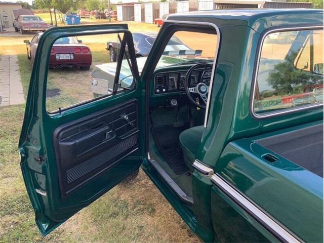 1979 Ford F150 (CC-2088958) for sale in Fredericksburg, Texas