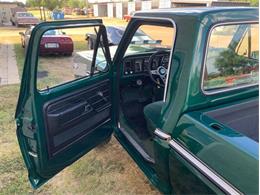 1979 Ford F150 (CC-2088958) for sale in Fredericksburg, Texas