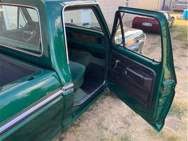 1979 Ford F150 (CC-2088958) for sale in Fredericksburg, Texas