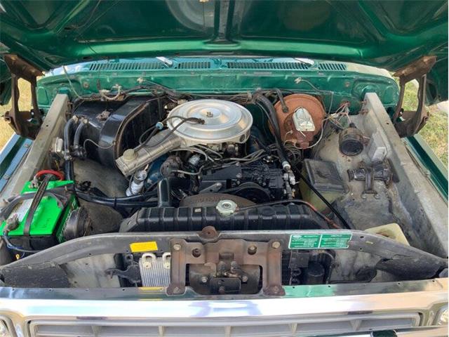 1979 Ford F150 (CC-2088958) for sale in Fredericksburg, Texas