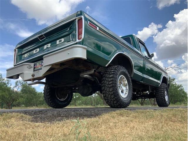 1979 Ford F150 (CC-2088958) for sale in Fredericksburg, Texas