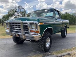 1979 Ford F150 (CC-2088958) for sale in Fredericksburg, Texas