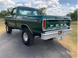 1979 Ford F150 (CC-2088958) for sale in Fredericksburg, Texas