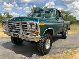 1979 Ford F150 (CC-2088958) for sale in Fredericksburg, Texas