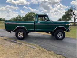 1979 Ford F150 (CC-2088958) for sale in Fredericksburg, Texas