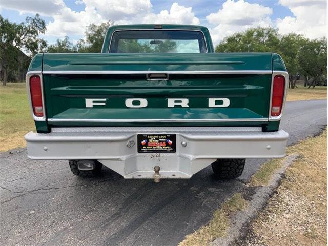1979 Ford F150 (CC-2088958) for sale in Fredericksburg, Texas
