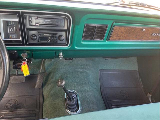 1979 Ford F150 (CC-2088958) for sale in Fredericksburg, Texas