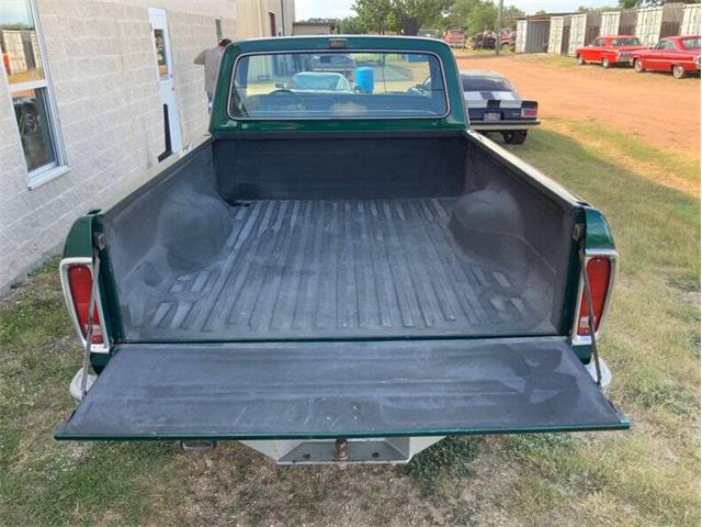 1979 Ford F150 (CC-2088958) for sale in Fredericksburg, Texas
