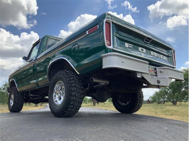 1979 Ford F150 (CC-2088958) for sale in Fredericksburg, Texas
