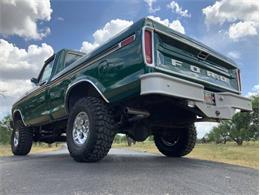 1979 Ford F150 (CC-2088958) for sale in Fredericksburg, Texas