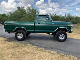 1979 Ford F150 (CC-2088958) for sale in Fredericksburg, Texas
