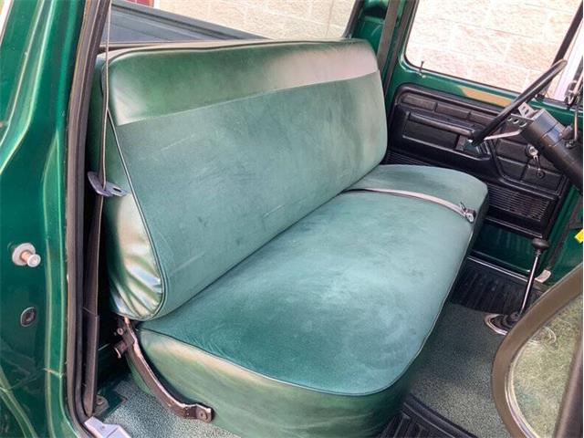 1979 Ford F150 (CC-2088958) for sale in Fredericksburg, Texas