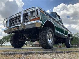 1979 Ford F150 (CC-2088958) for sale in Fredericksburg, Texas