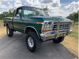 1979 Ford F150 (CC-2088958) for sale in Fredericksburg, Texas