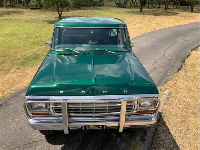 1979 Ford F150 (CC-2088958) for sale in Fredericksburg, Texas