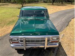 1979 Ford F150 (CC-2088958) for sale in Fredericksburg, Texas