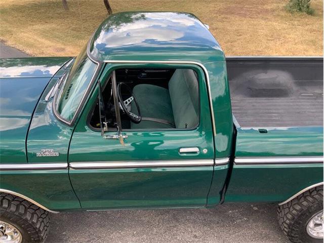 1979 Ford F150 (CC-2088958) for sale in Fredericksburg, Texas