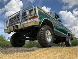 1979 Ford F150 (CC-2088958) for sale in Fredericksburg, Texas