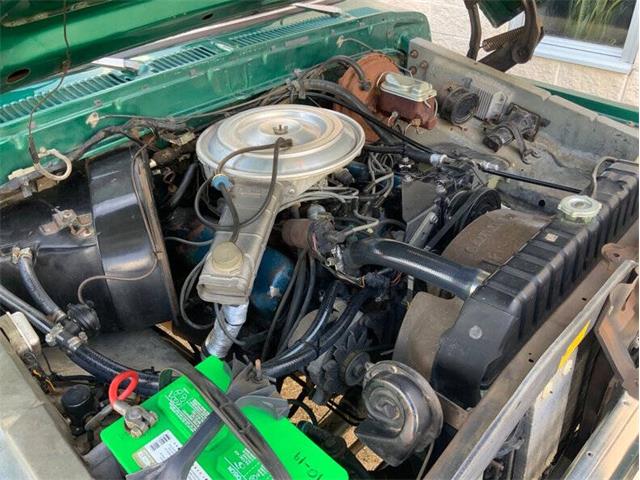 1979 Ford F150 (CC-2088958) for sale in Fredericksburg, Texas