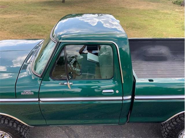 1979 Ford F150 (CC-2088958) for sale in Fredericksburg, Texas