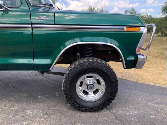1979 Ford F150 (CC-2088958) for sale in Fredericksburg, Texas