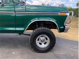 1979 Ford F150 (CC-2088958) for sale in Fredericksburg, Texas