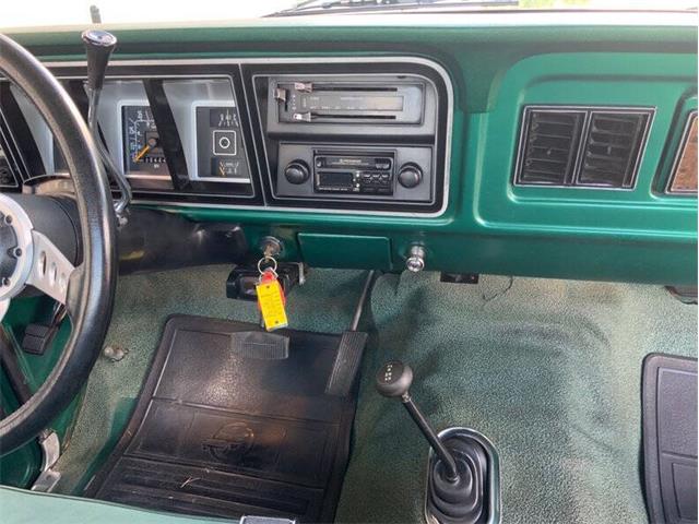 1979 Ford F150 (CC-2088958) for sale in Fredericksburg, Texas