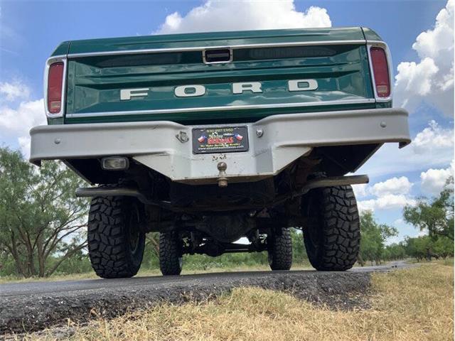 1979 Ford F150 (CC-2088958) for sale in Fredericksburg, Texas