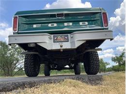 1979 Ford F150 (CC-2088958) for sale in Fredericksburg, Texas